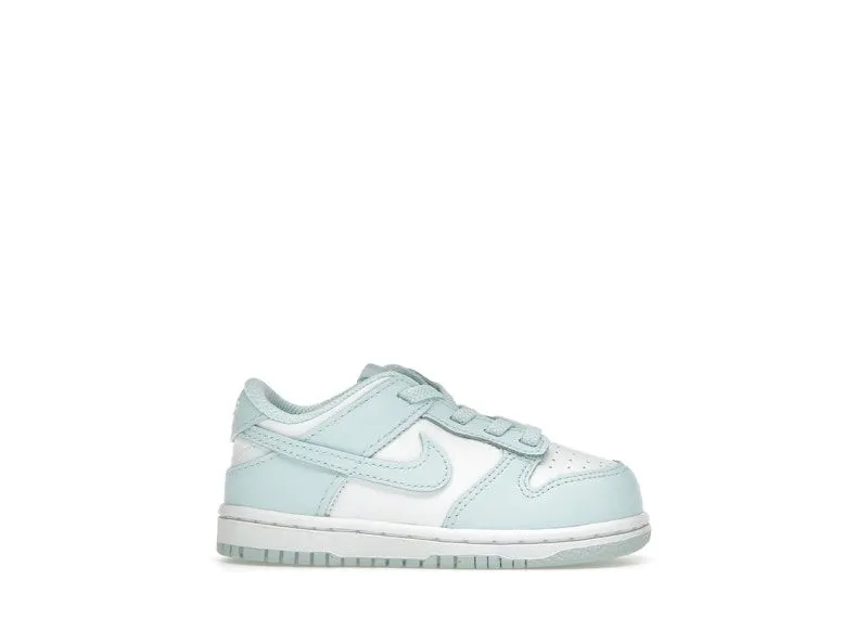 Nike Dunk Low Glacier Blue (FB9107-105)