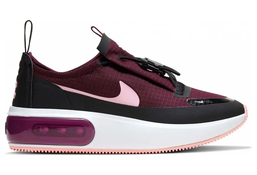 Nike Sportswear Air Max Dia Winter Damen Sneaker lila (BQ9665-604)