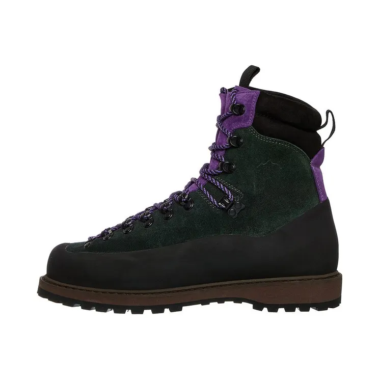 Diemme Everest Dark Green (DI24FWEVM-F01S008DKG)