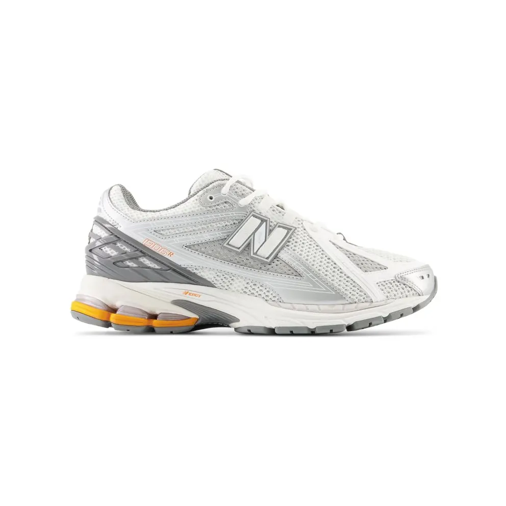 New Balance 1906R Silver Orange (M1906RWM)