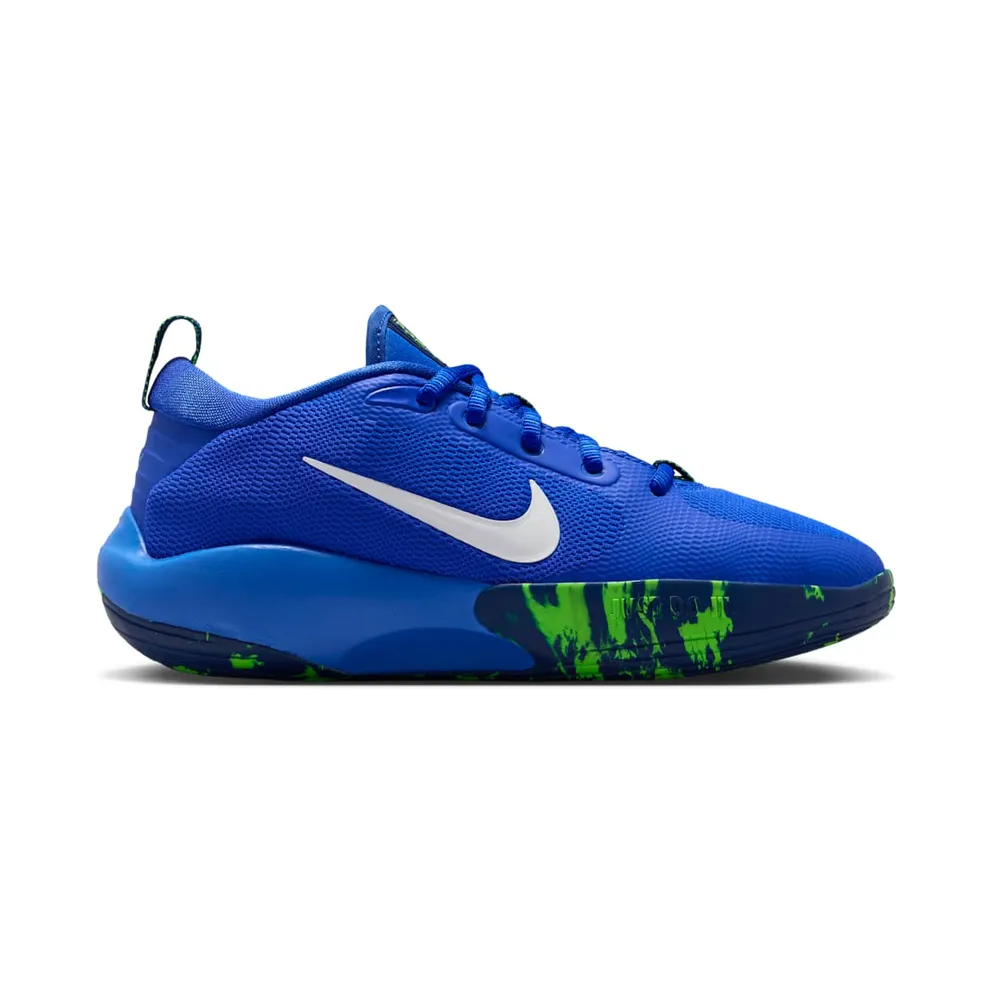 Nike IsoFly Racer Blue Green Strike (FN4384-405)