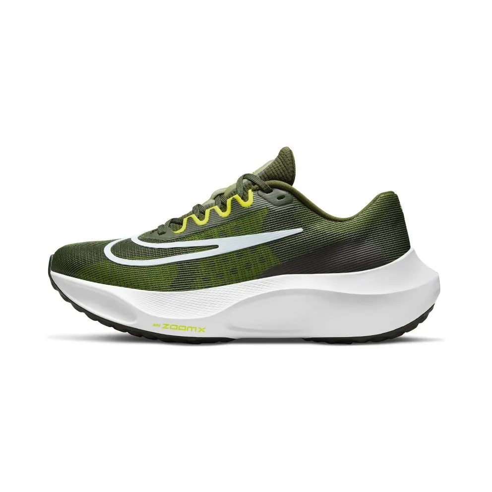 Nike Zoom Fly 5 Road Running Brown (DM8968-301)