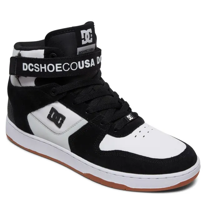 DC Pensford Hi Black (ADYS400038bw6)