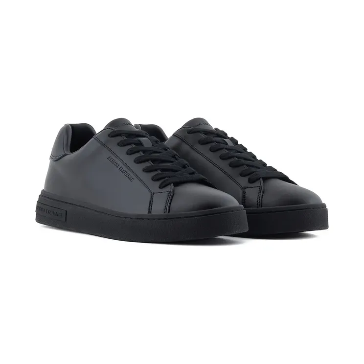Armani Exchange Armani Black (XM000141AF11912UC0017)