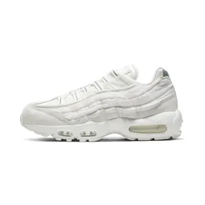 Nike Comme des Garcons x Air Max 95 “Summit White” (CU8406-100)