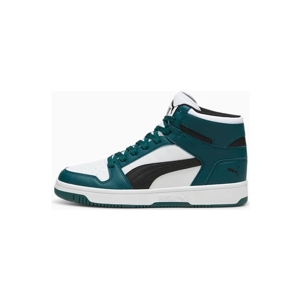 Puma Rebound Layup SL Dark Myrtle (369573-49)
