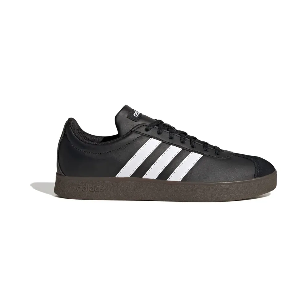Adidas Court Black (ID3715)