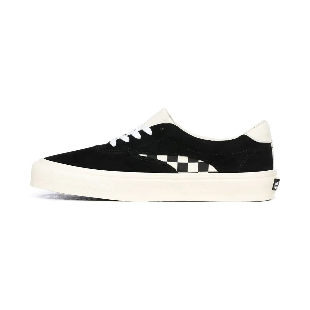 VANS Staple Acer Ni Shoes Black (VN0A4UWY17R)