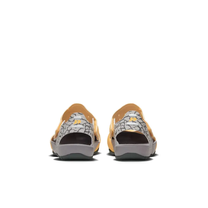 Jordan Flare Topaz Gold Tech Grey Light Graphite Cement Grey (CI7849-700)
