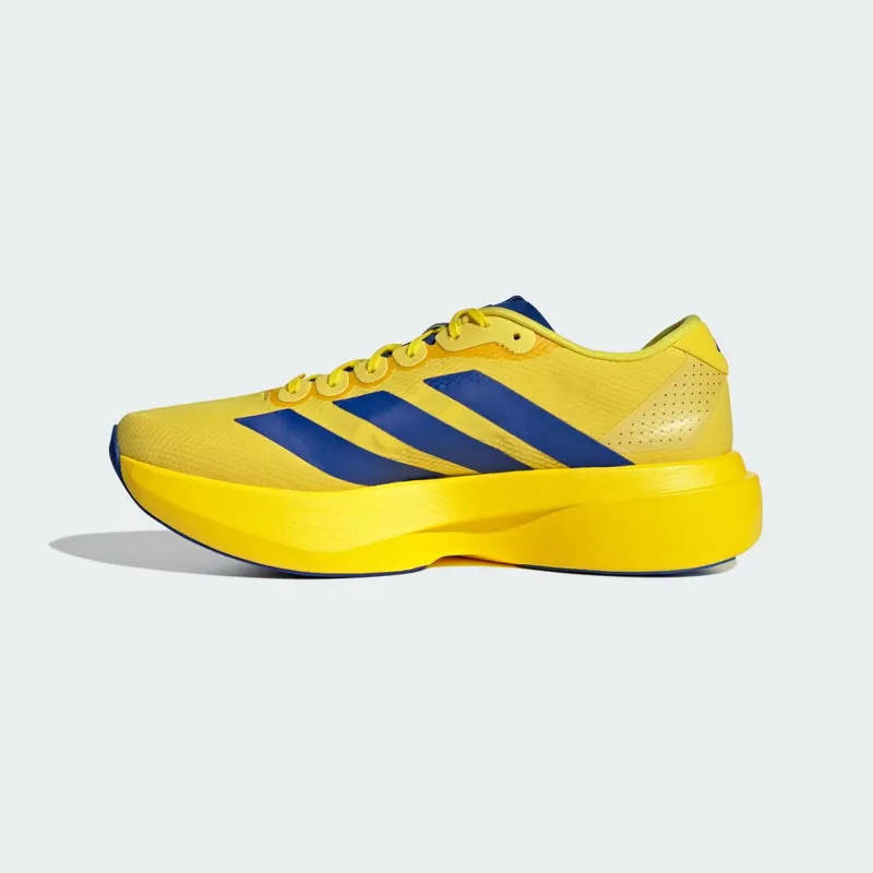 Adidas Adizero Evo SL “Yellow Royal Blue” (KK3673)