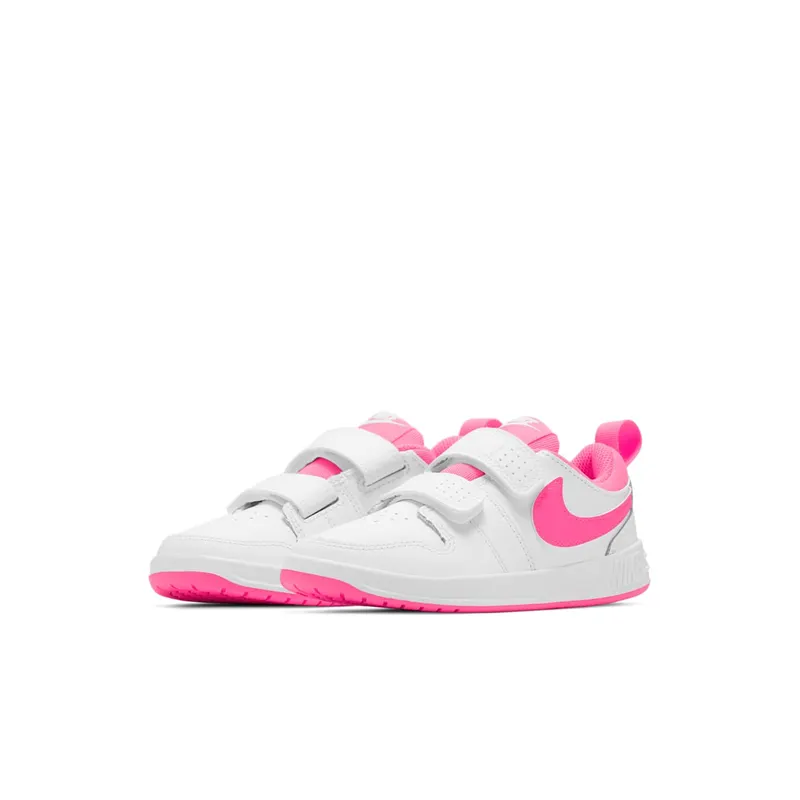 Nike Pico 5 Younger Kids’ White (AR4161-104)