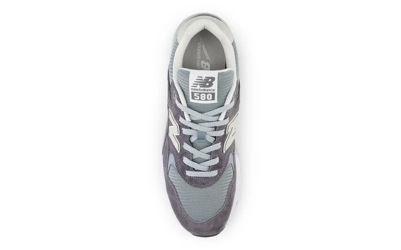 New Balance 580 Magnet Lead Steel (MT580ADB)