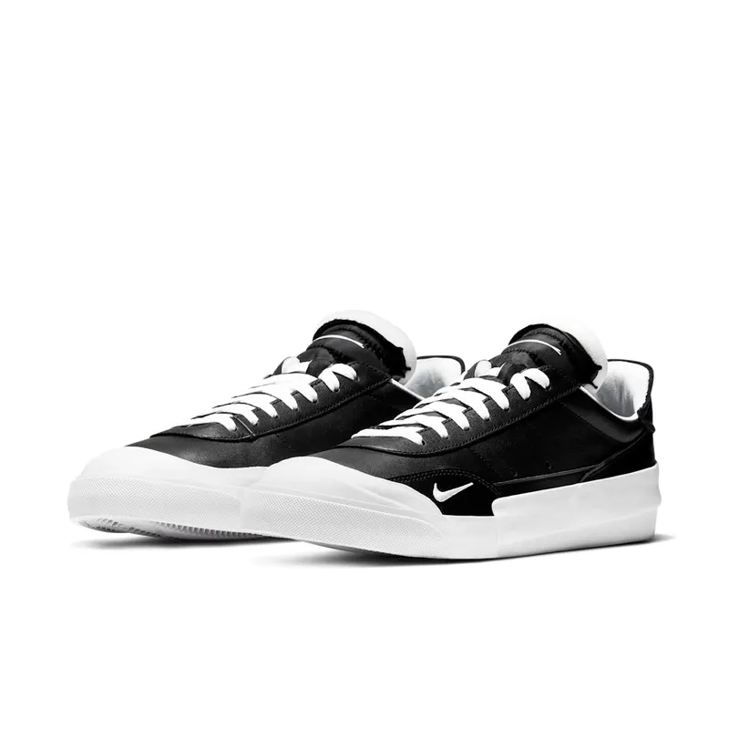 Nike Drop-Type Premium Black Black/White (CN6916-003)