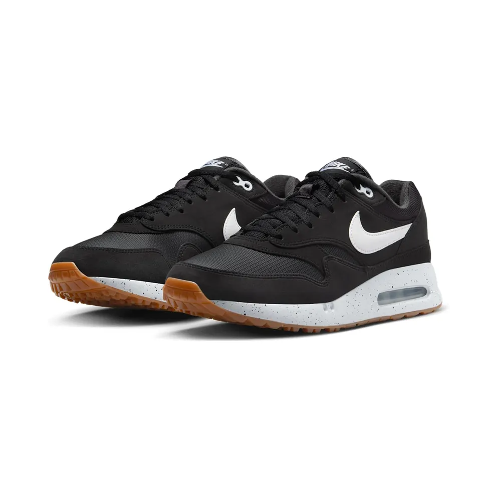 Nike Air Max 1 ’86 OG Golf “Big Bubble Black White Gum” (DV1403-003)