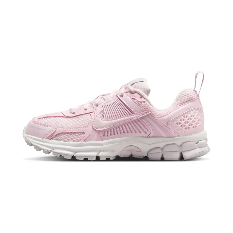 Nike Vomero 5 GS “Pearl Pink / Bleached Lilac / Summit White / Vast Grey” (HF6998-600)