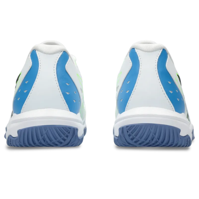 Asics Gel-rocket 11 White/Lime Burst (1071A091.102)