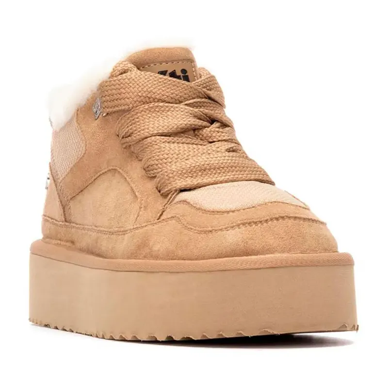Xti sneaker Beige (144338-Beige)