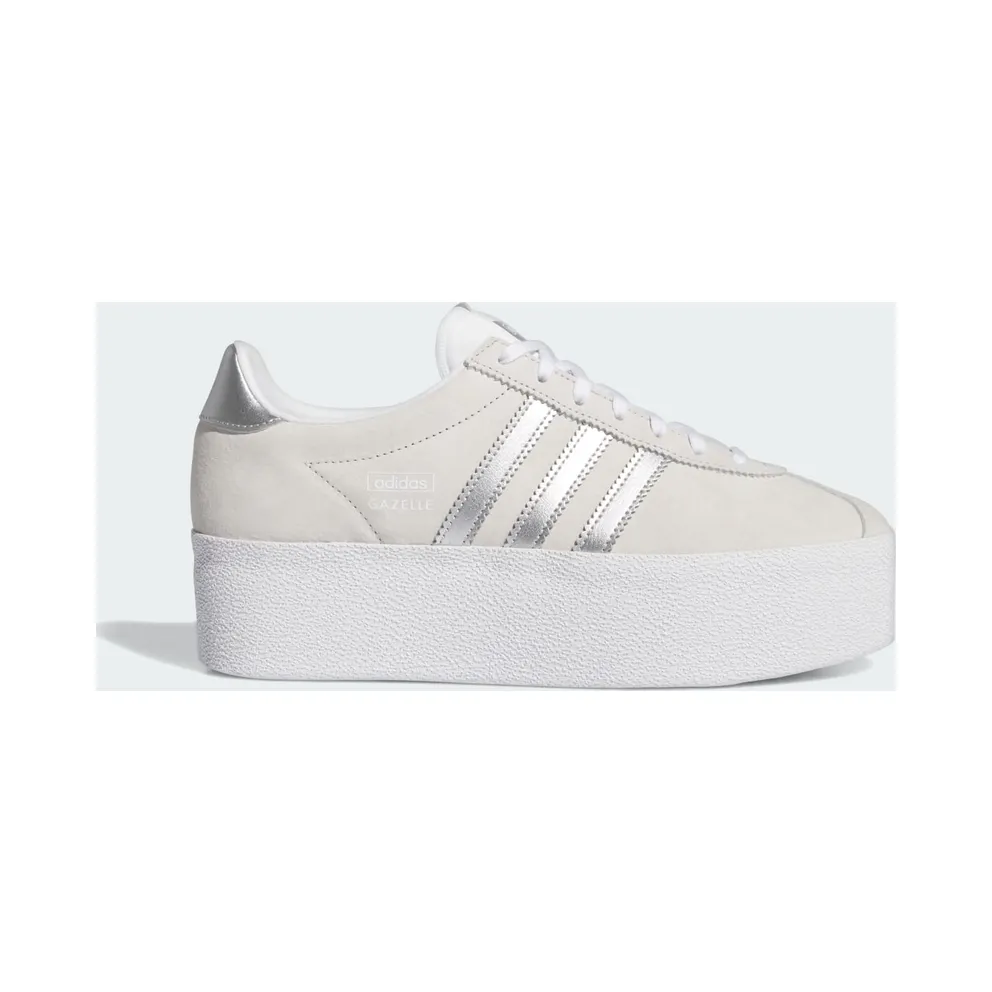 adidas Gazelle Up Grey Silver (IH1291)