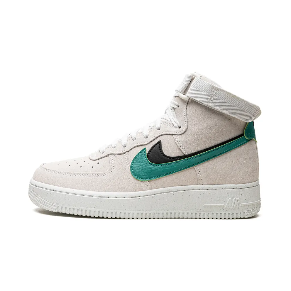 Nike AIR FORCE 1 SE MNS “82 – Neptune Green” (DO9460-100)