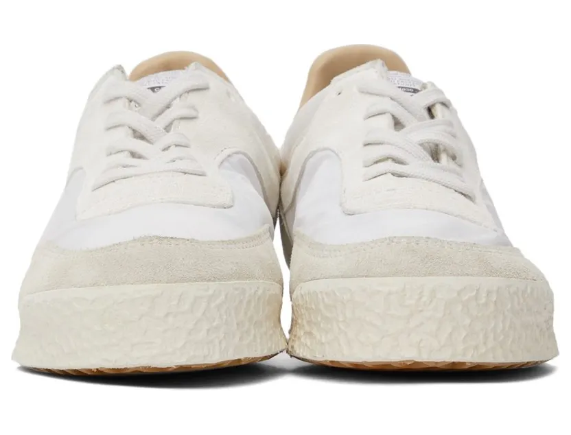 Spalwart White Pitch Low White (62037950007) (2)