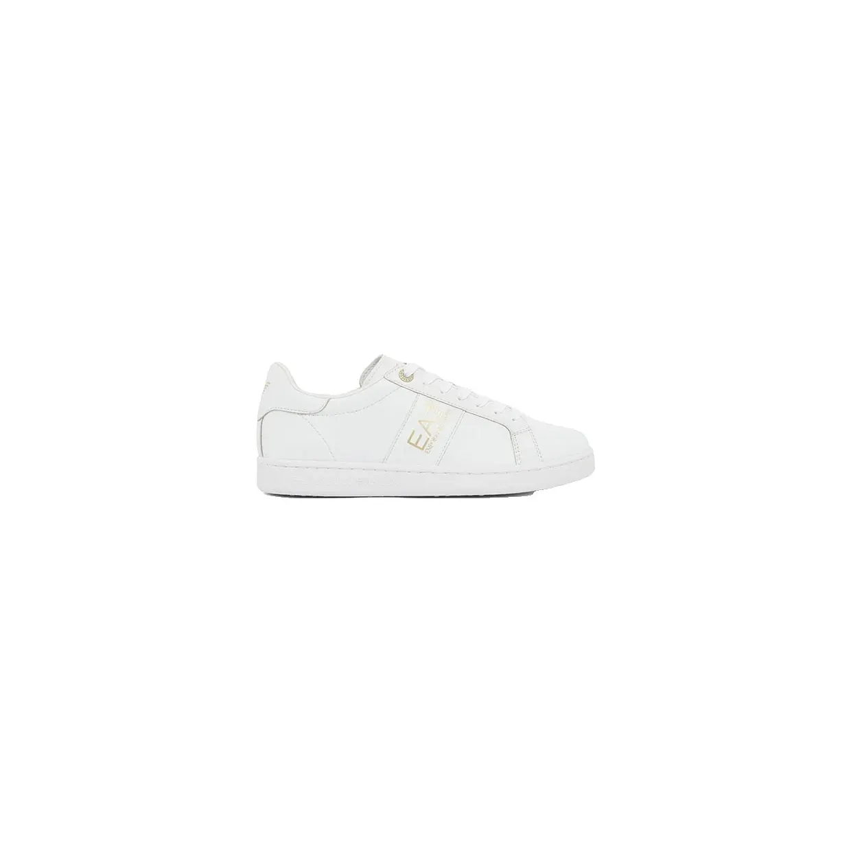 Ea7 Emporio Armani White / Gold (7X000332AF10848M00158)