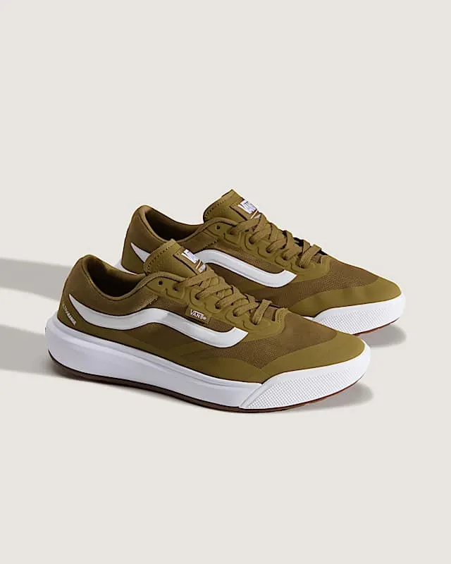 Vans UltraRange Olive Brown (VN000EJ7OVB)