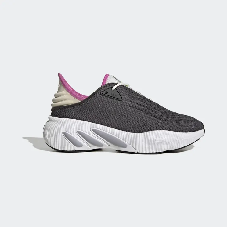 adidas adiFOM SLTN Grey Six / Halo Silver / Pulse Lilac (HP6487)