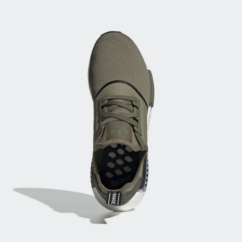 adidas NMD_R1 Raw Khaki Raw Khaki/Raw Khaki/Core Black (EE5087)