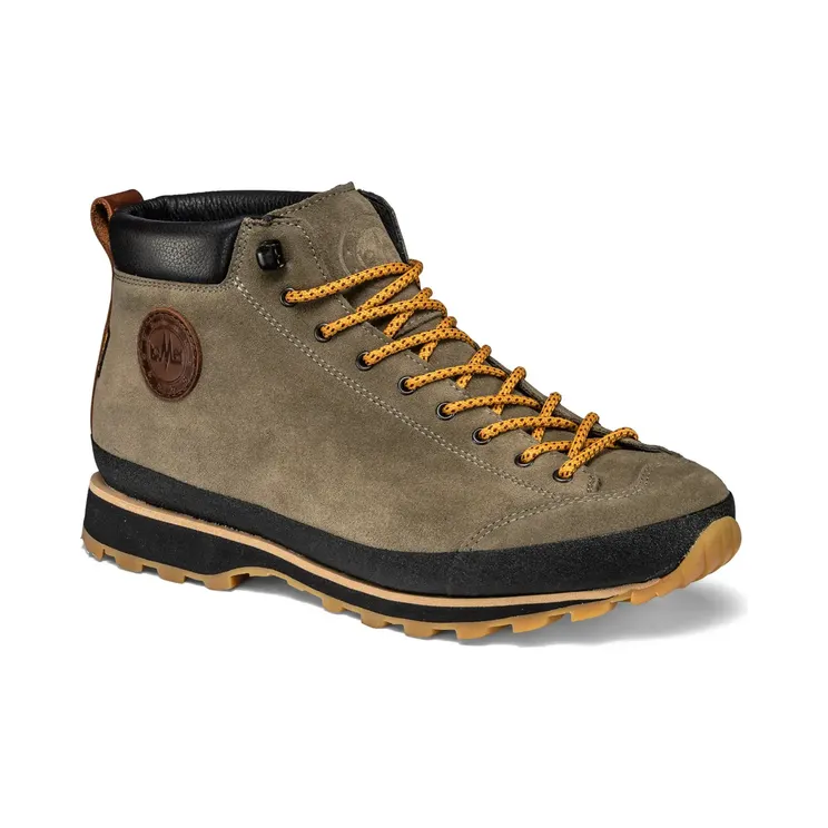 Wandelschoenen Lomer Mid MTX (50085_A_09)