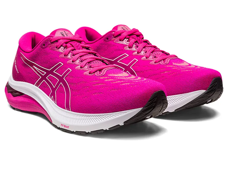 Asics GT-2000 11 Pink Rave/Plum (1012B271.701)