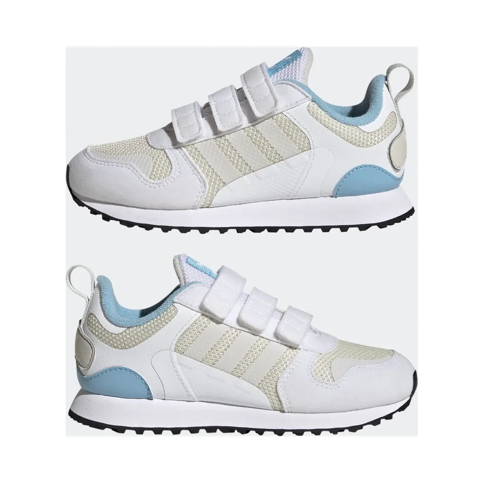 Adidas ZX 700 HD Cloud White / Orbit Grey / Clear Blue (HP8877)