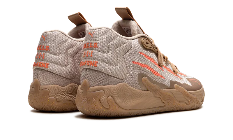 Puma MB.03 “Chinese New Year” (309716-01)