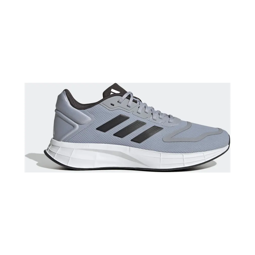 Adidas Duramo 10 Halo Silver / Carbon / Cloud White (HP2381)