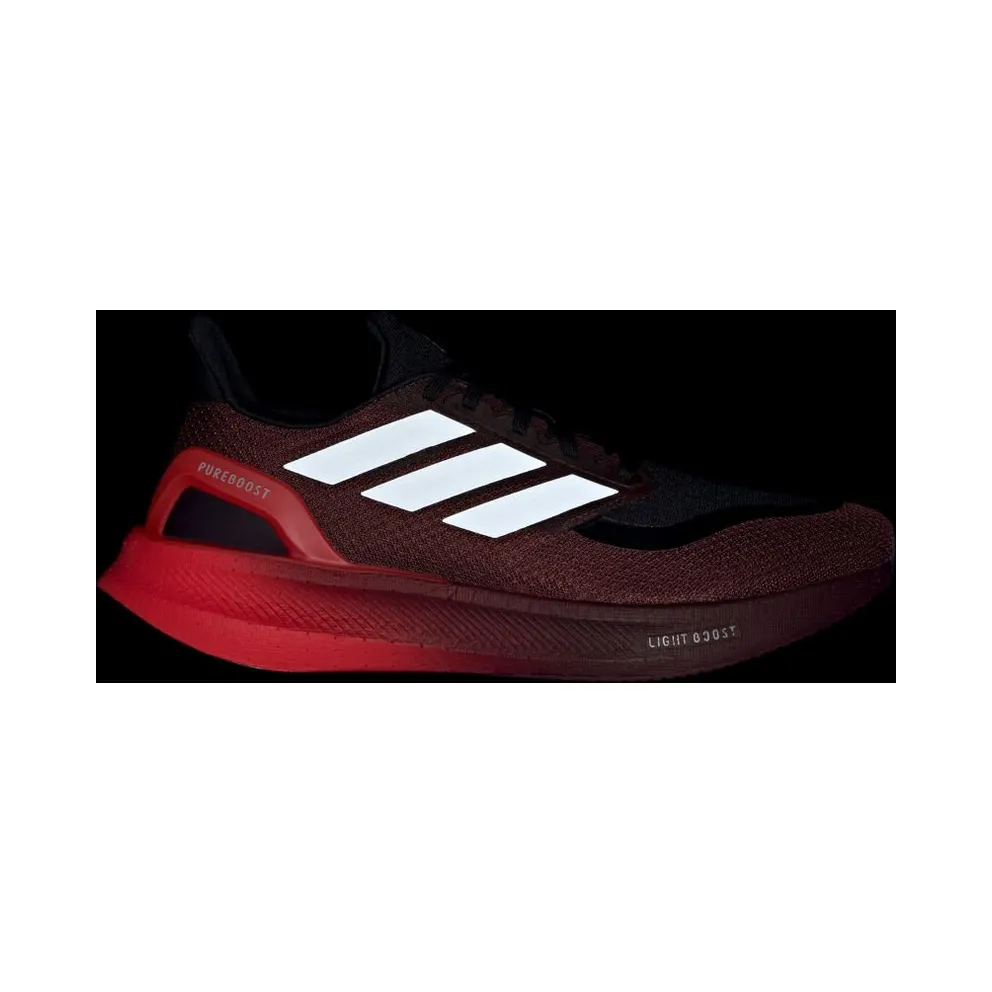 Adidas Pureboost 5 “Brown” (JH6447)