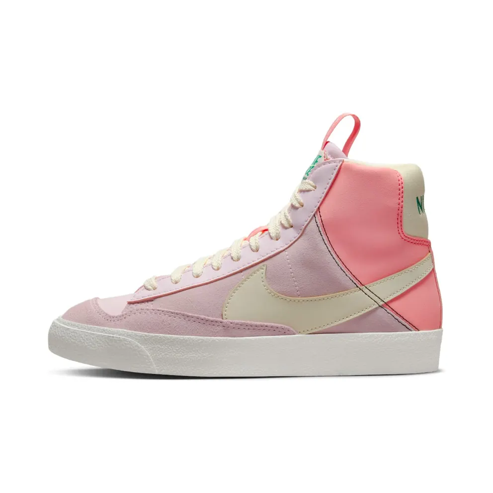 Nike Blazer Mid ’77 SE Tanzschuh für ältere Pink (DQ0369-600)