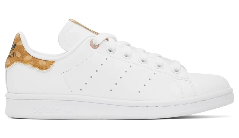 adidas Disney Stan Smith Cloud White / Wonder Mauve / Core Black (GZ6251)