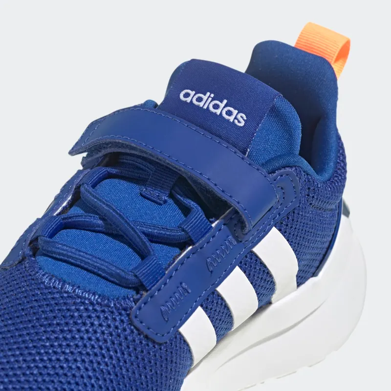 Adidas Racer TR21 Royal Blue / Cloud White / Beam Orange (GW6588)