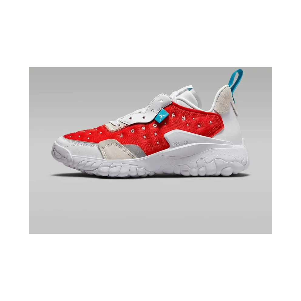 Jordan Delta 2 Chile Red (CV8121-600)