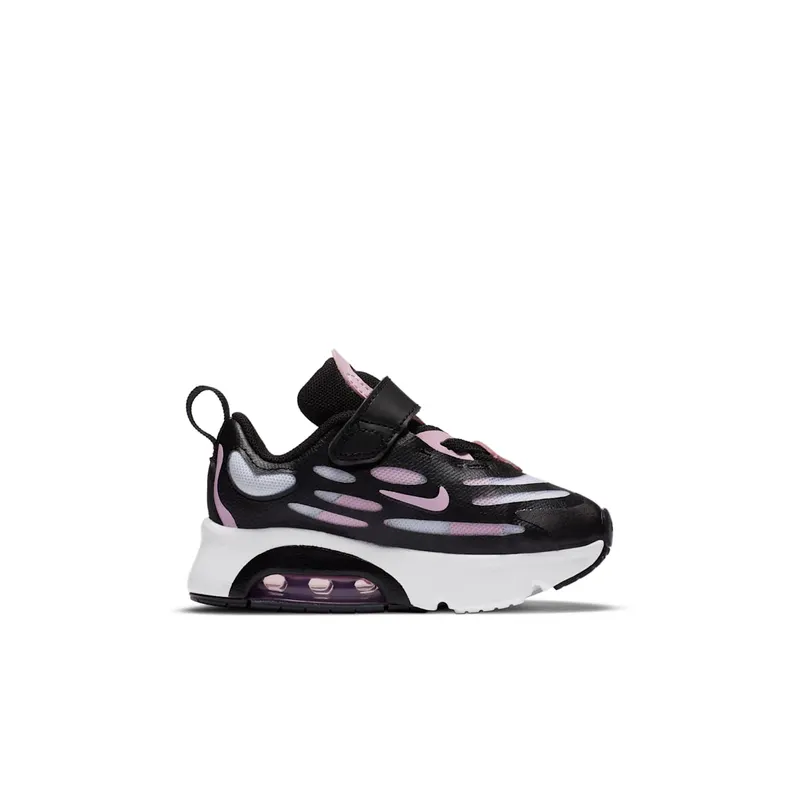 Nike Air Max Exosense Baby and Toddler White (CN7878-101)