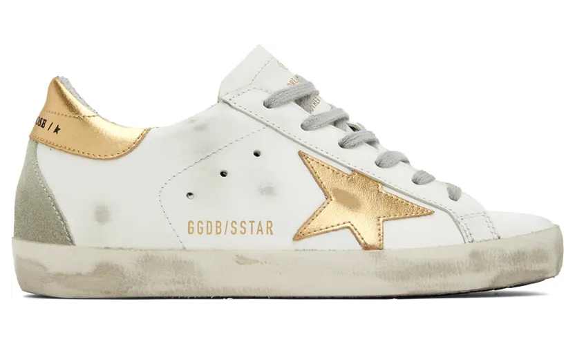 Golden Goose Superstar GWF00102.F000662.10272