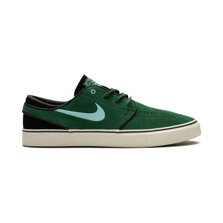 Nike SB Zoom Nyjah 3 Black/White/Gum “Black” (DV5475)