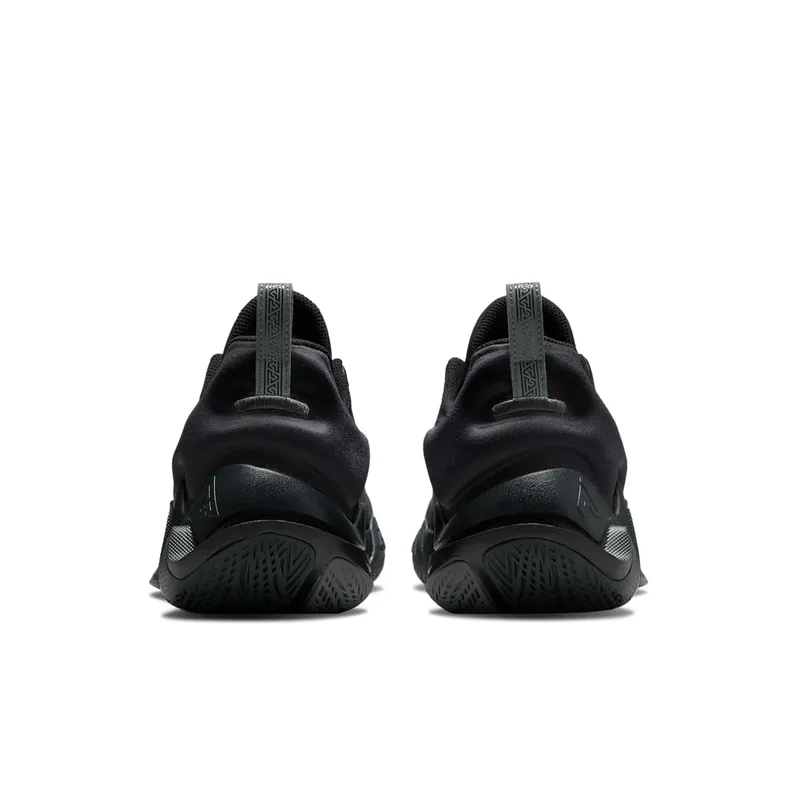 Nike Giannis Immortality Black Anthracite (CZ4099-009)