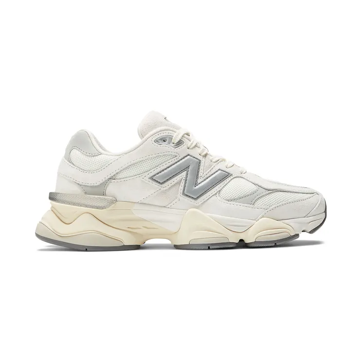 New Balance 9060 Sea Salt White Grey (U9060ECA)