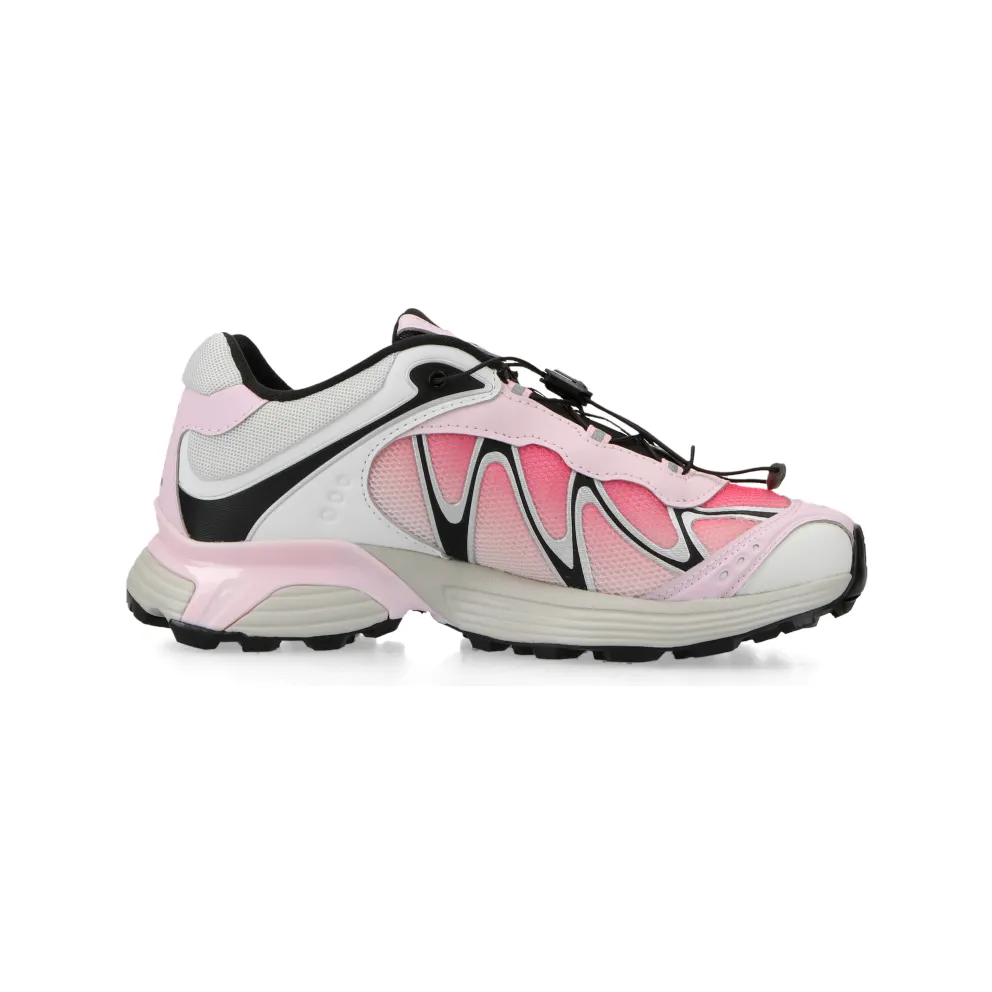 Salomon XT-WHISPER (fairyt / black / ftw silver) – L47761200