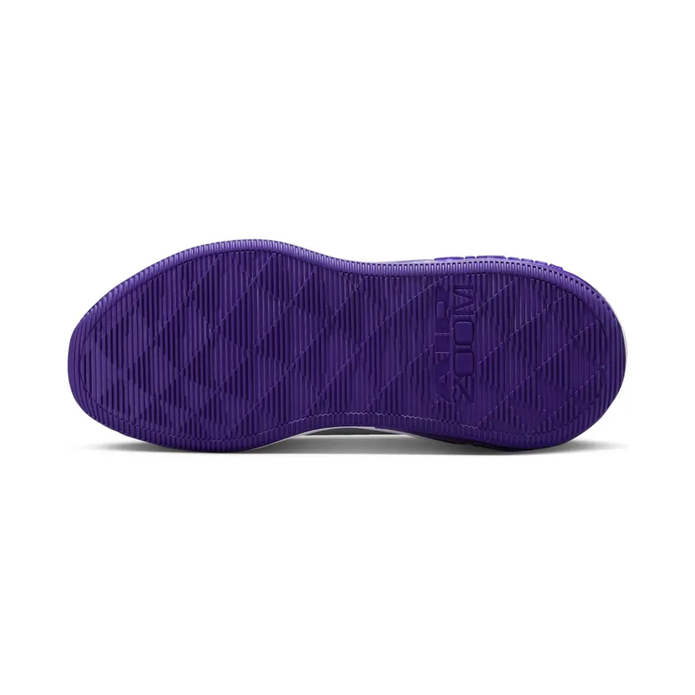 Nike Bella 7 White Court Purple (FZ1689-105)