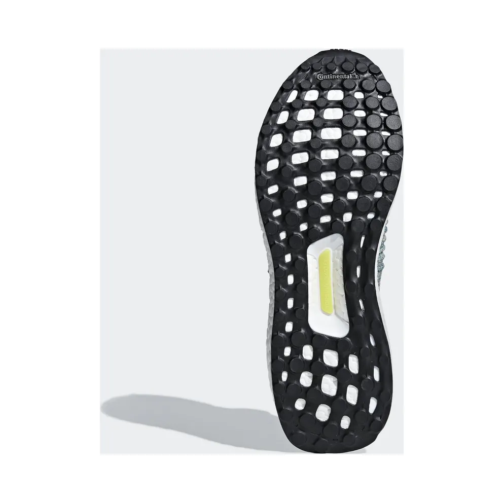 adidas Ultraboost Laceless Ash Silver Multi Color Ash Silver/Core Black (CM8266)