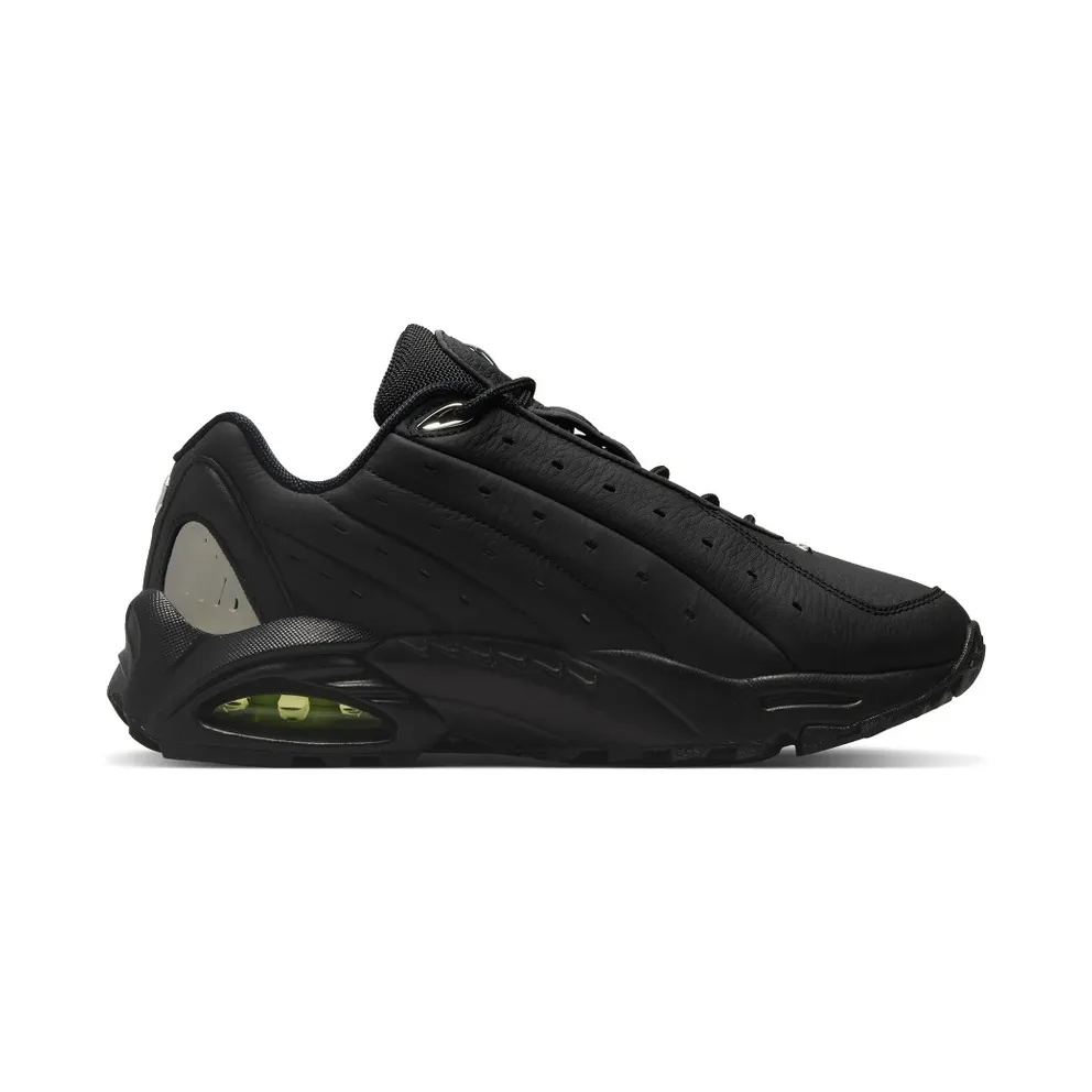 Nike x NOCTA Hot Step Air Terra Black – “Black / Chrome” (DH4692-001)