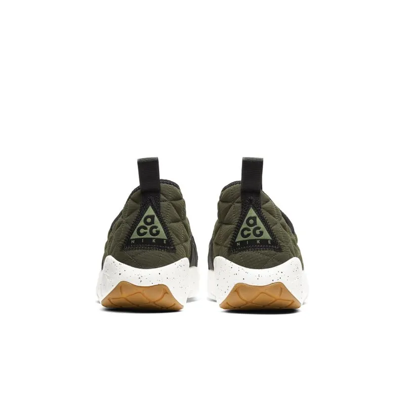 Nike ACG Moc 3 Cargo Khaki Cargo Khaki/Black/Sail (CI9367-301)