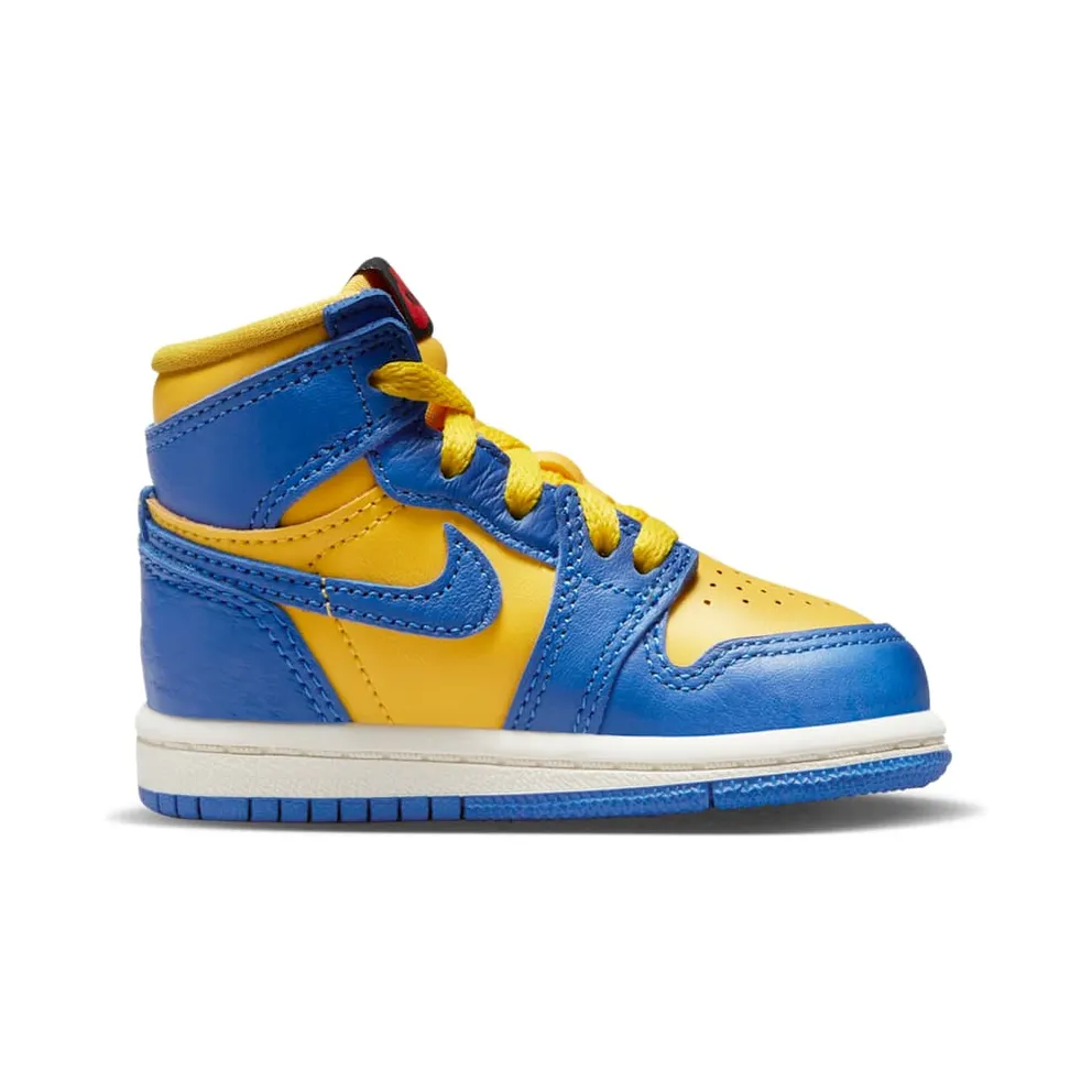 Jordan 1 Retro High OG Reverse Laney (FD2598-700)