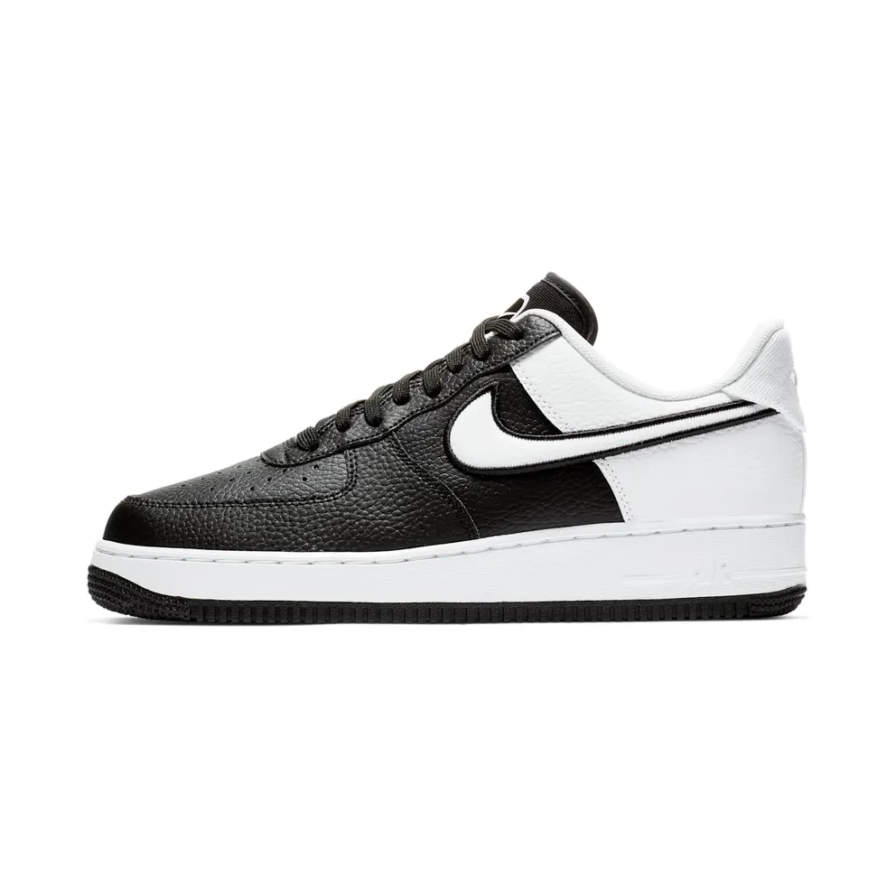 Nike Air Force 1 ’07 LV8 1 Black White (AO2439-001)